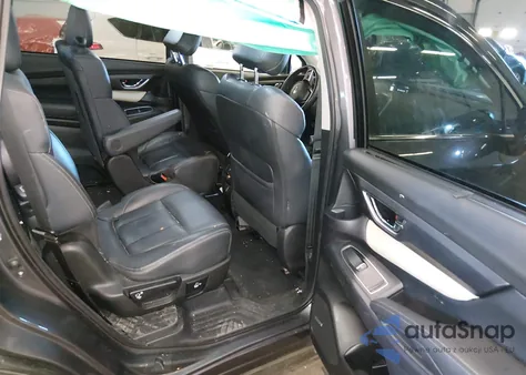 2020 Subaru Ascent Limited z USA, uszkodzony, nr VIN 4S4WMAPD7L3434461